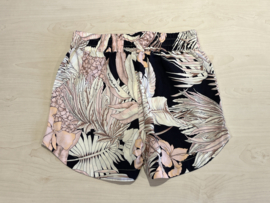 LCDP Les Coyotes de Paris korte broek voor meisje van 12 jaar met maat 152