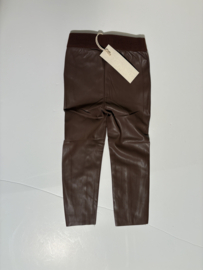 Ammehoela broek voor meisje van 3 / 4 jaar met maat 98 / 104