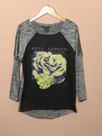Hound longsleeve voor meisje  van 12 jaar met maat 152