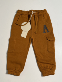 Ammehoela broek voor jongen van 1 / 2 jaar met maat 80 / 86 / 92