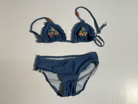 Mayoral bikini voor meisje van  7 / 8 jaar met maat 122 / 128