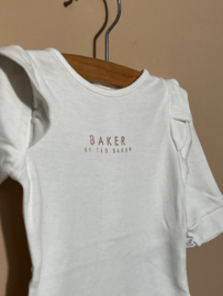 Ted Baker romper voor meisje van 0 / 3 maanden met maat 50 / 56 / 62