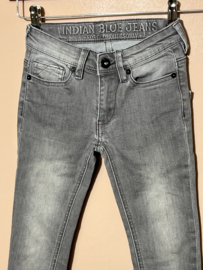 Indian Blue Jeans spijkerbroek voor jongen van 7 jaar met maat 122