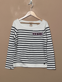 Scotch Rbelle longsleeve voor meisje van 8 jaar met maat 128
