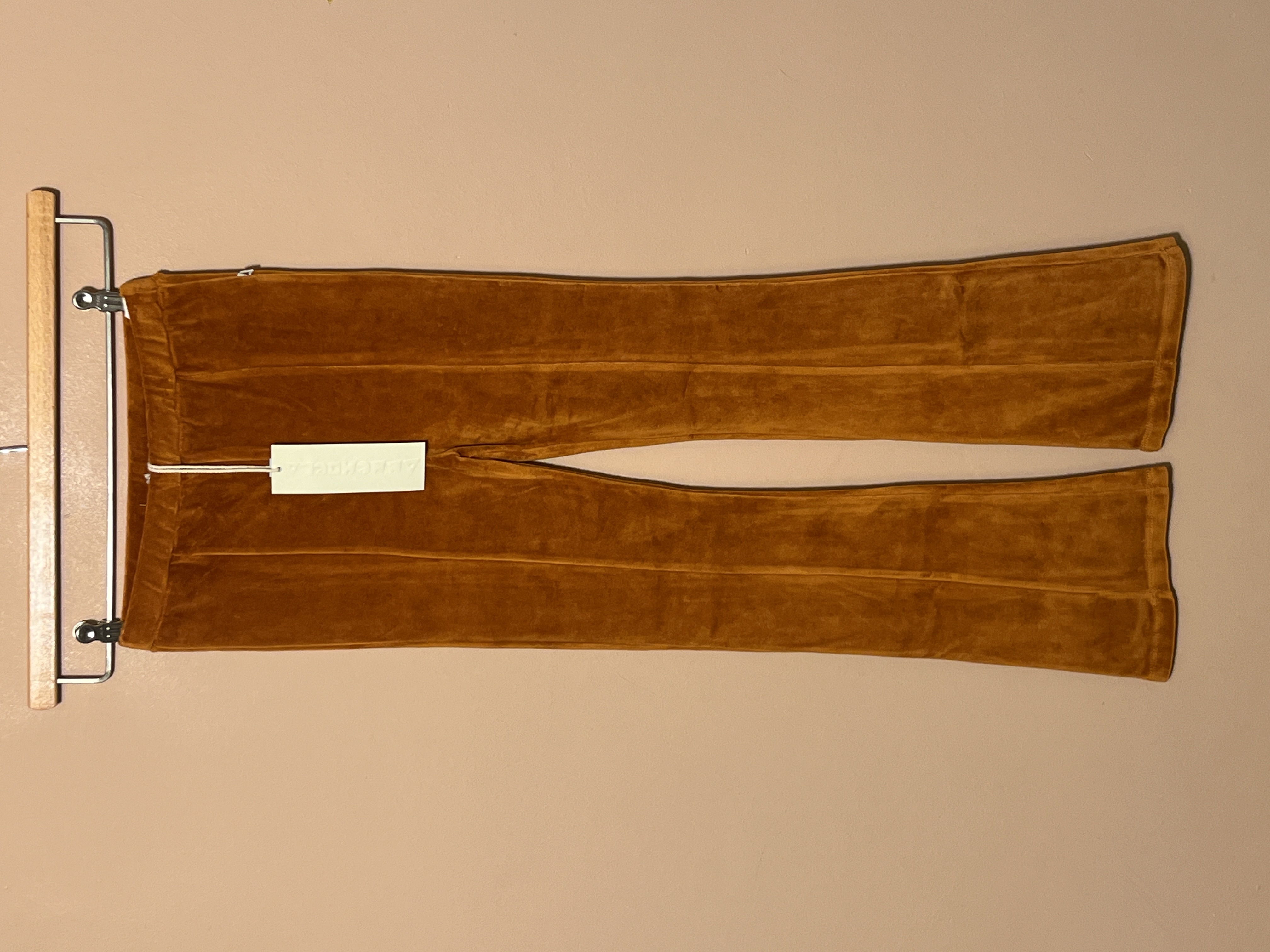 Ammehoela broek voor meisje van 8 / 10 jaar met maat 128 / 140