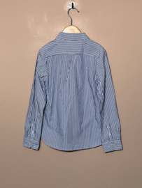 Les Coyotes de Paris LCDP blouse voor meisje van 8 jaar met maat 128