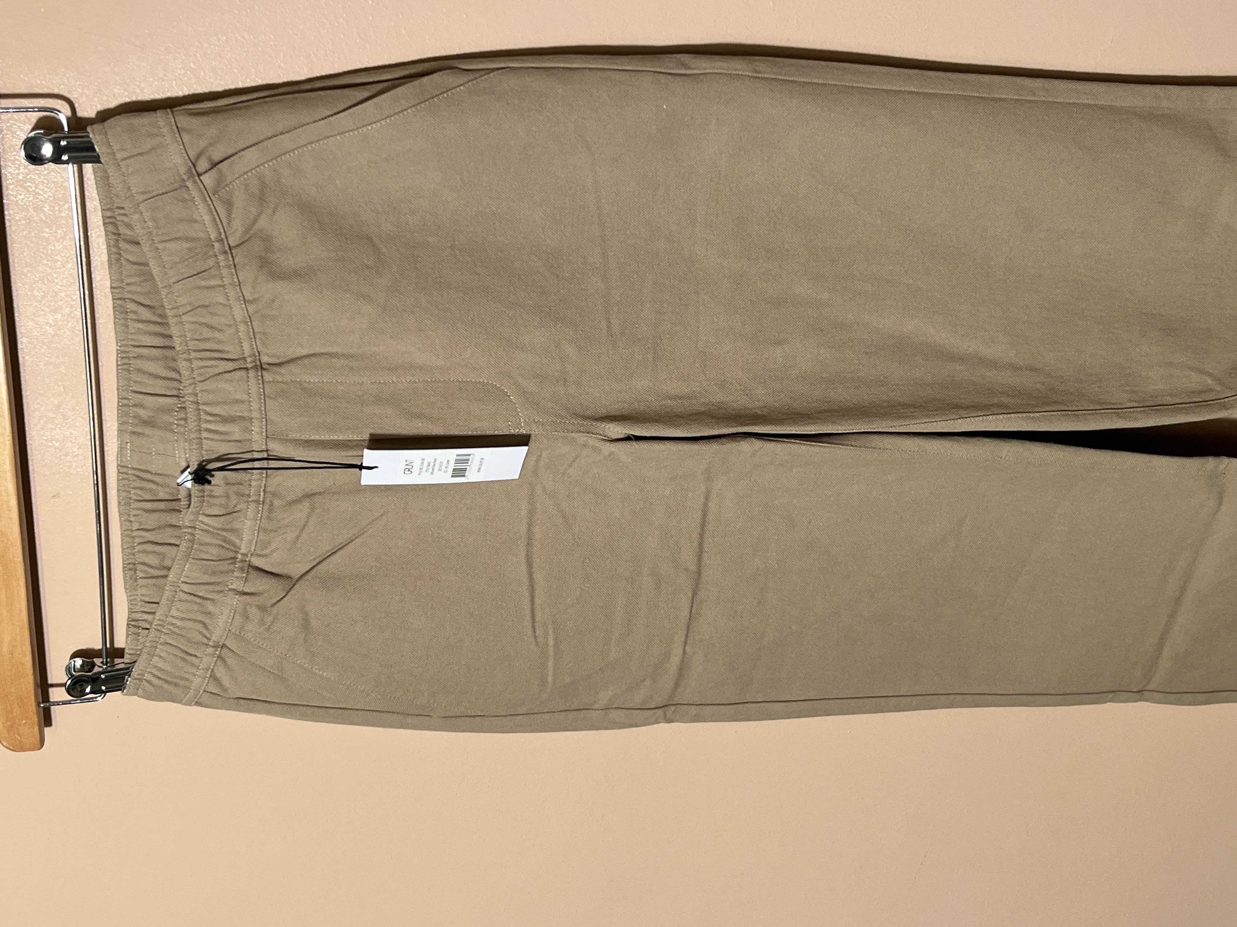 Grunt broek voor jongen van 12 jaar met maat 152