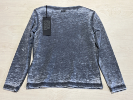 Replay longsleeve voor meisje van 4 jaar met maat 104