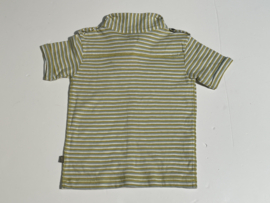 Kidscase blouse voor jongen van 3 / 4 jaar met maat 98 / 104