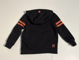 Retour Jeans hoodie voor jongen van 5 jaar met maat 110