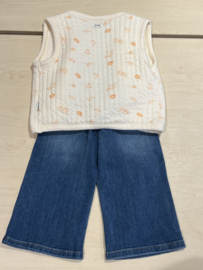 Retour Jeans hesje voor meisjes van 3 jaar  met maat 98