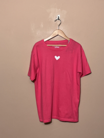 Pinned Kids t-shirt voor meisje  van 12 / 13 jaar met maat 152 / 158