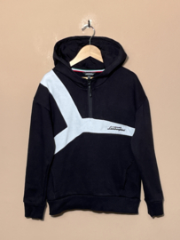 Automobili Lamborghini hoodie voor jongen van 11 / 12 jaar met maat 146 / 152