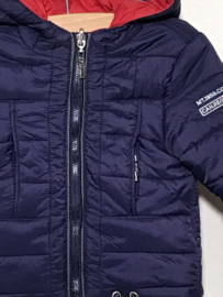 Ralph Lauren reversible winterjas voor jongen of meisje van 9 maanden met maat 74