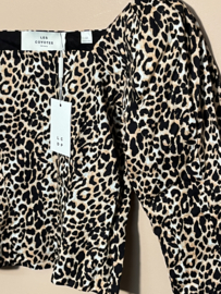 Les Coyotes de Paris LCDP blouse voor meisje van 14 jaar met maat 164