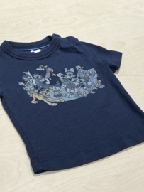 Tommy Hilfiger voor jongen of meisje van 3 / 6 maanden met maat 62 / 68