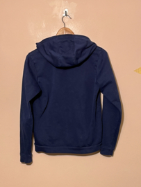Lacoste hoodie voor jongen van 14 jaar met maat 164