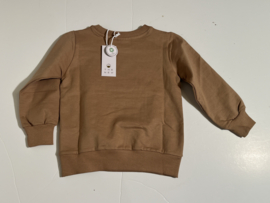 The New trui voor jongen of meisje van 3 / 4 jaar met maat 98 / 104