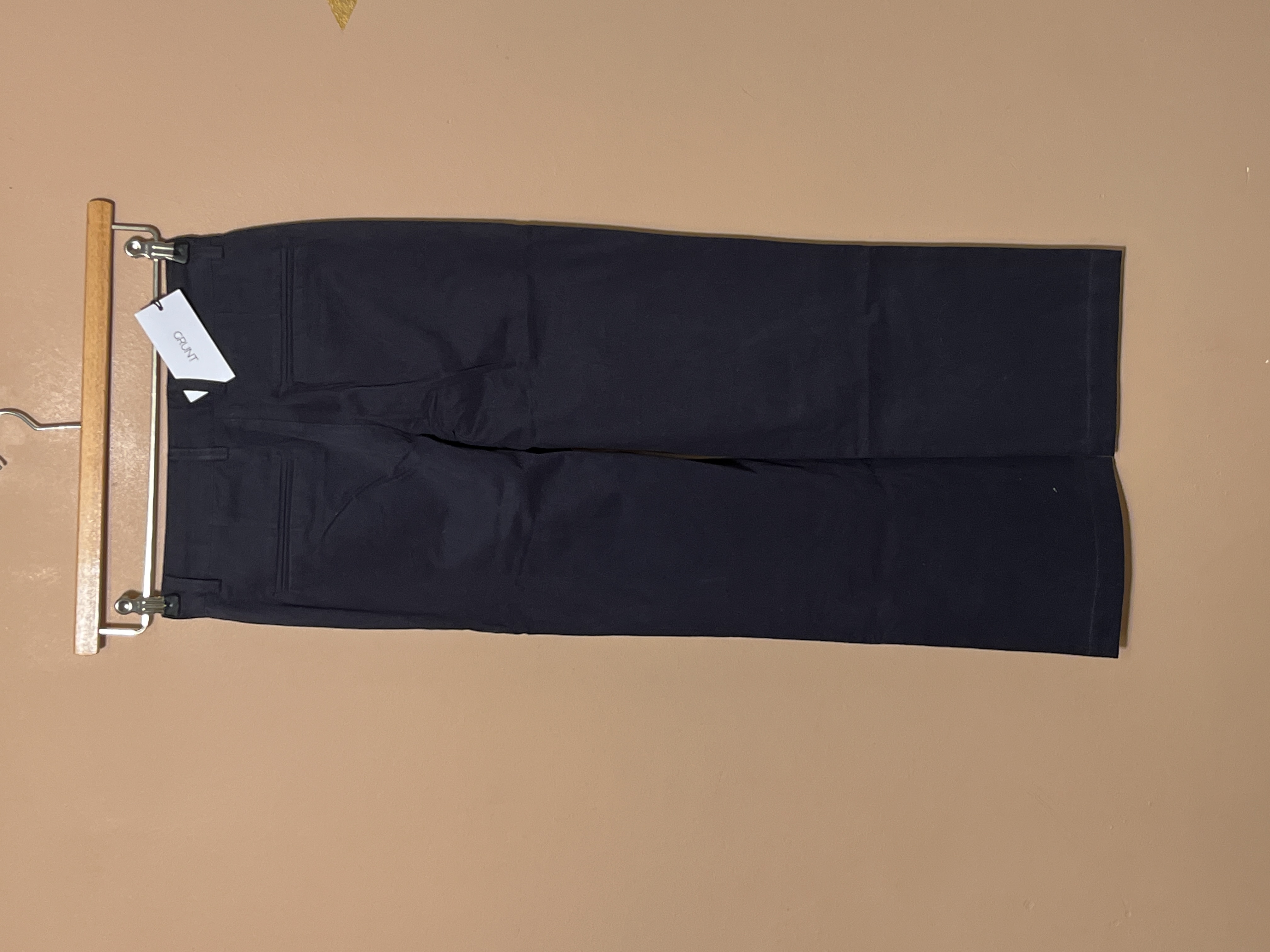 Grunt  broek voor jongen van 12 jaar met maat 152