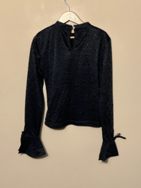 Frankie & Liberty blouse voor meisje van 14 jaar met maat 164