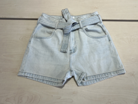 LCDP Les Coyotes de Paris korte broek voor meisje van 16 jaar met maat 176