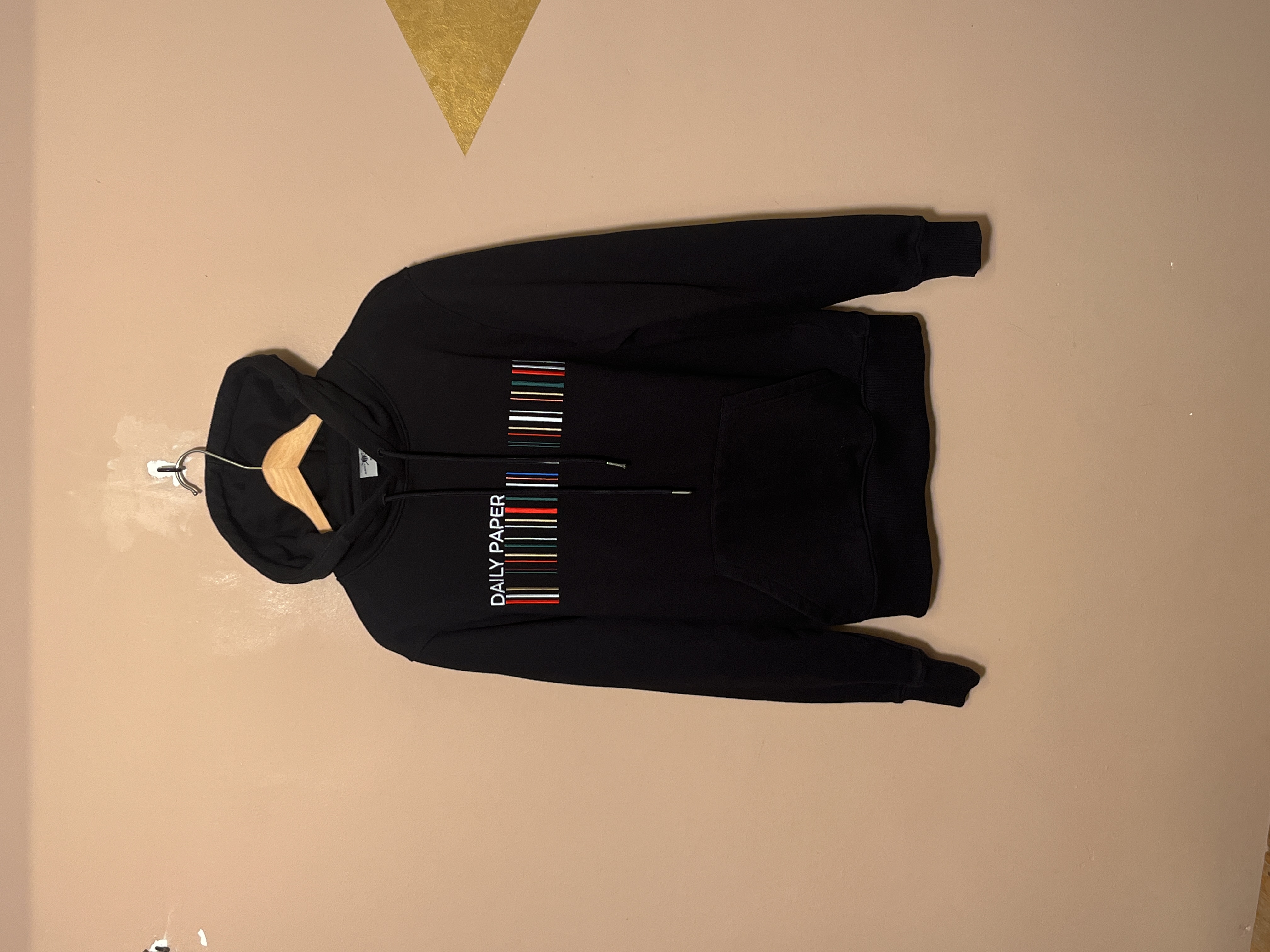 Daily Paper hoodie voor jongen of meisje van 16 jaar met maat 176