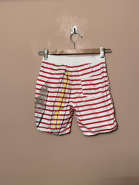 Scotch Shrunk zwembroek voor jongen van 8 jaar met maat 128