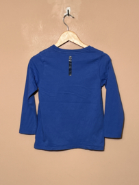 Scotch Shrunk longsleeve voor jongen van 4 jaar met maat 104