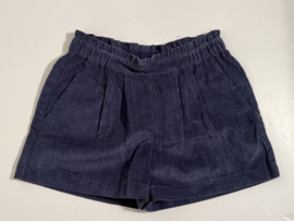 By Bar korte broek voor meisje van 16 jaar met maat 176