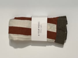 Your wishes maillot voor meisje van 1,5 / 2  jaar met maat 86 / 92