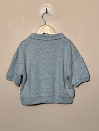 Carlijnq hoodie voor jongen of meisje van 18 / 24 maanden met maat 86 / 92