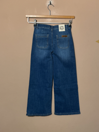 Ammehoela broek voor meisje van 8 / 10 jaar met maat 128 / 140