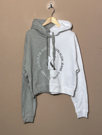Calvin Klein hoodie voor meisje  van 16 jaar met maat 176