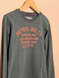 Retour Jeans longsleeve voor jongen van 8 jaar met maat 128