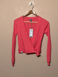 Kiestone vest voor meisje van 15 / 16 jaar met maat 170 / 176