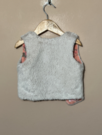 Moodstreet vestje / hestje voor meisje van 12 maanden met maat 80