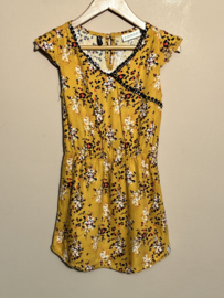 Looxs jurk voor meisje van 11 / 12 jaar met maat 146 / 152