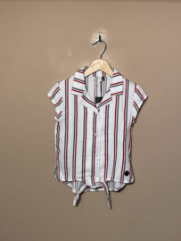 Levv blouse voor meisje van 9 / 10 jaar met maat 134 / 140
