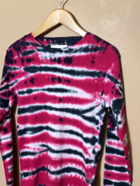 Les Coyotes de Paris longsleeve voor meisje van 12 jaar met maat 152