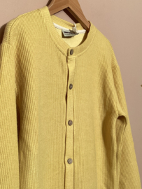 Ammehoela vestje voor meisje van 8 / 10 jaar  met maat 128 / 140