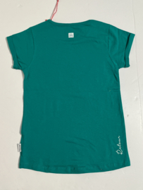 Retour Jeans t-shirt voor meisje van 6 jaar met maat 116