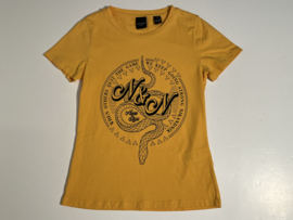 Nik&Nik t-shirt voor meisje  van 12 jaar met maat 152