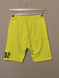 Dsquared2 korte joggingbroek voor jongen van 14 jaar met maat 164
