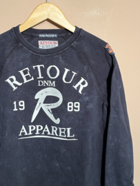 Retour Jeans trui voor jongen van 11 / 12 met maat 146 / 152