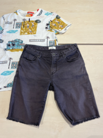 Scotch Shrunk korte broek voor jongen van 14 jaar met maat 164