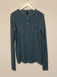 Little 10 days longsleeve voor jongen van 12 jaar met maat 152
