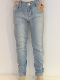 Patrizia Pepe jeans voor meisje van 14 jaar met maat 164