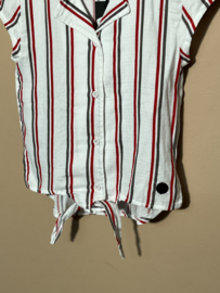 Levv blouse voor meisje van 9 / 10 jaar met maat 134 / 140