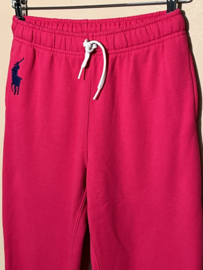 Polo Ralph Lauren joggingbroek voor meisje van 12 / 14 jaar met maat 152 / 164