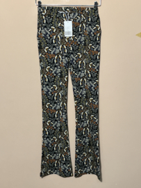 Geisha broek voor meisje van 14 jaar met maat 164